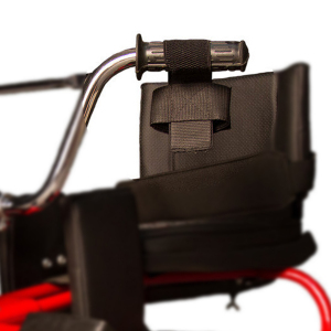 Крепления рук